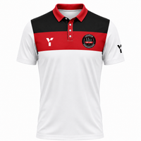 London Edwardians HC - Men's Playing Shirt (A)