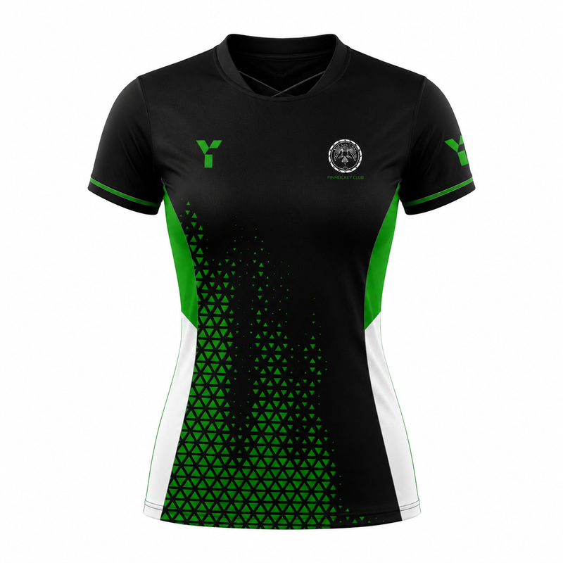Falmouth HC - Women's Playing Shirt (H)