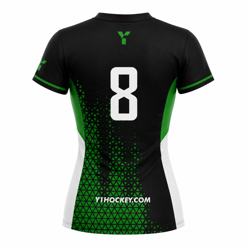 Falmouth HC - Women's Playing Shirt (H)