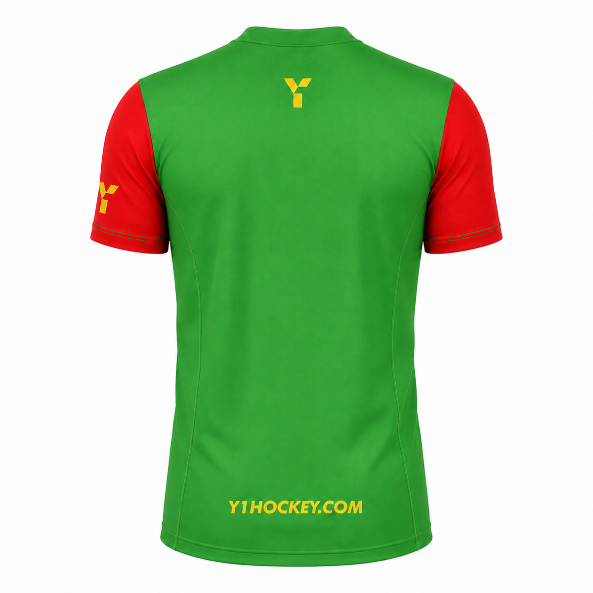 Harborne HC - Men's Home Playing Shirt