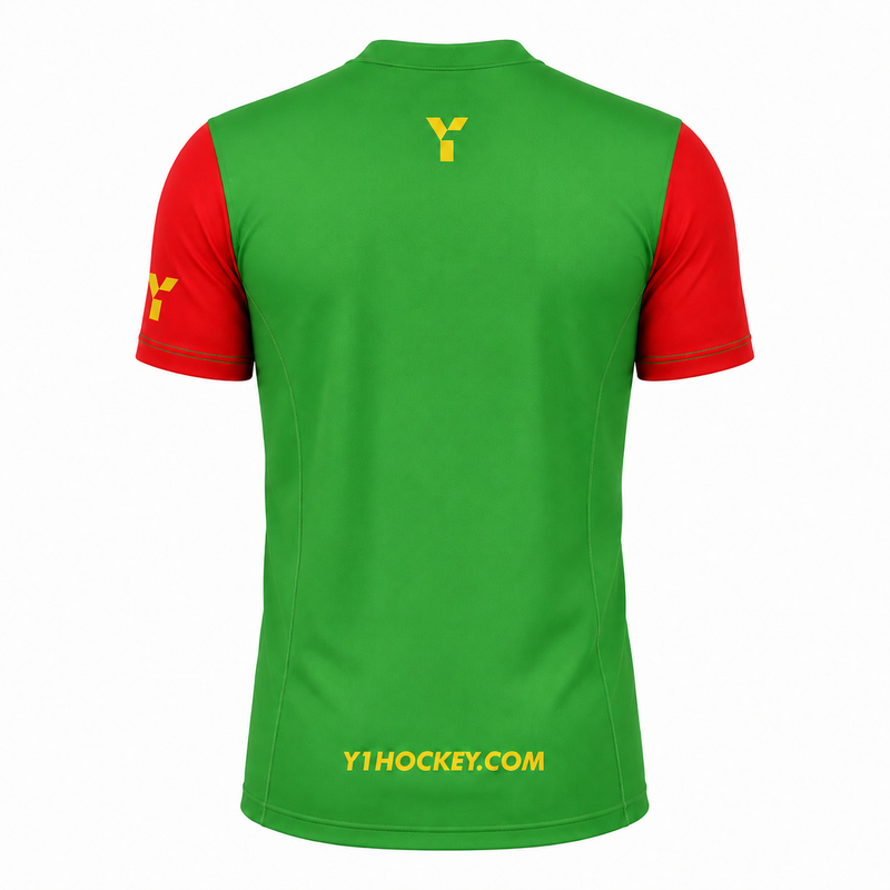 Harborne HC - Men's Home Playing Shirt