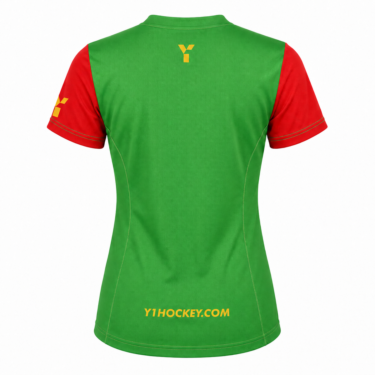 Harborne HC - Women's Home Playing Shirt