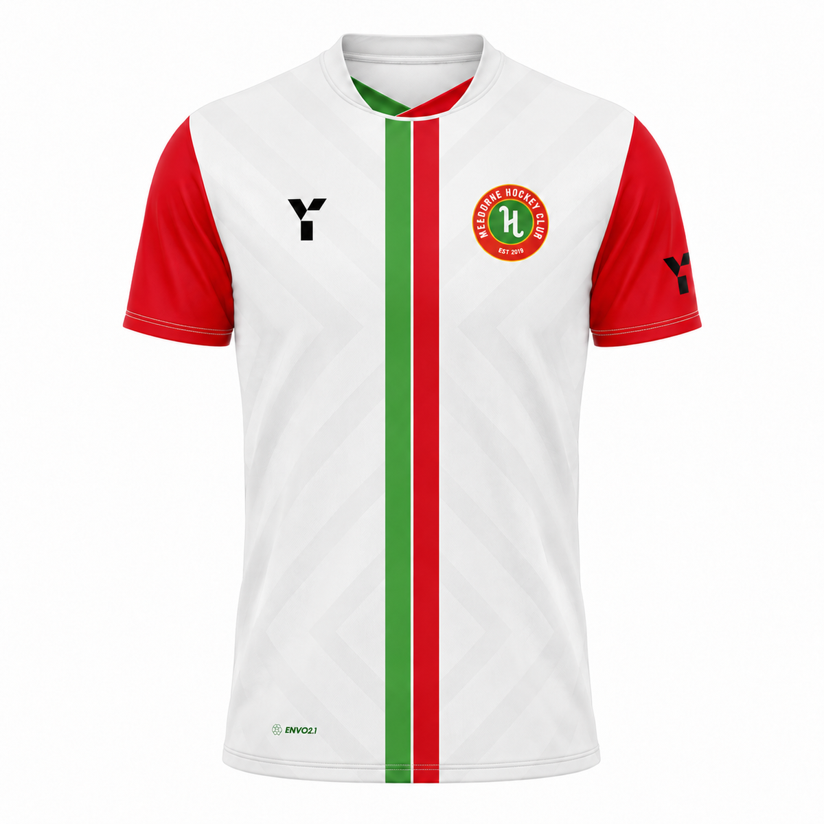 Harborne HC - Men's Away Playing Shirt