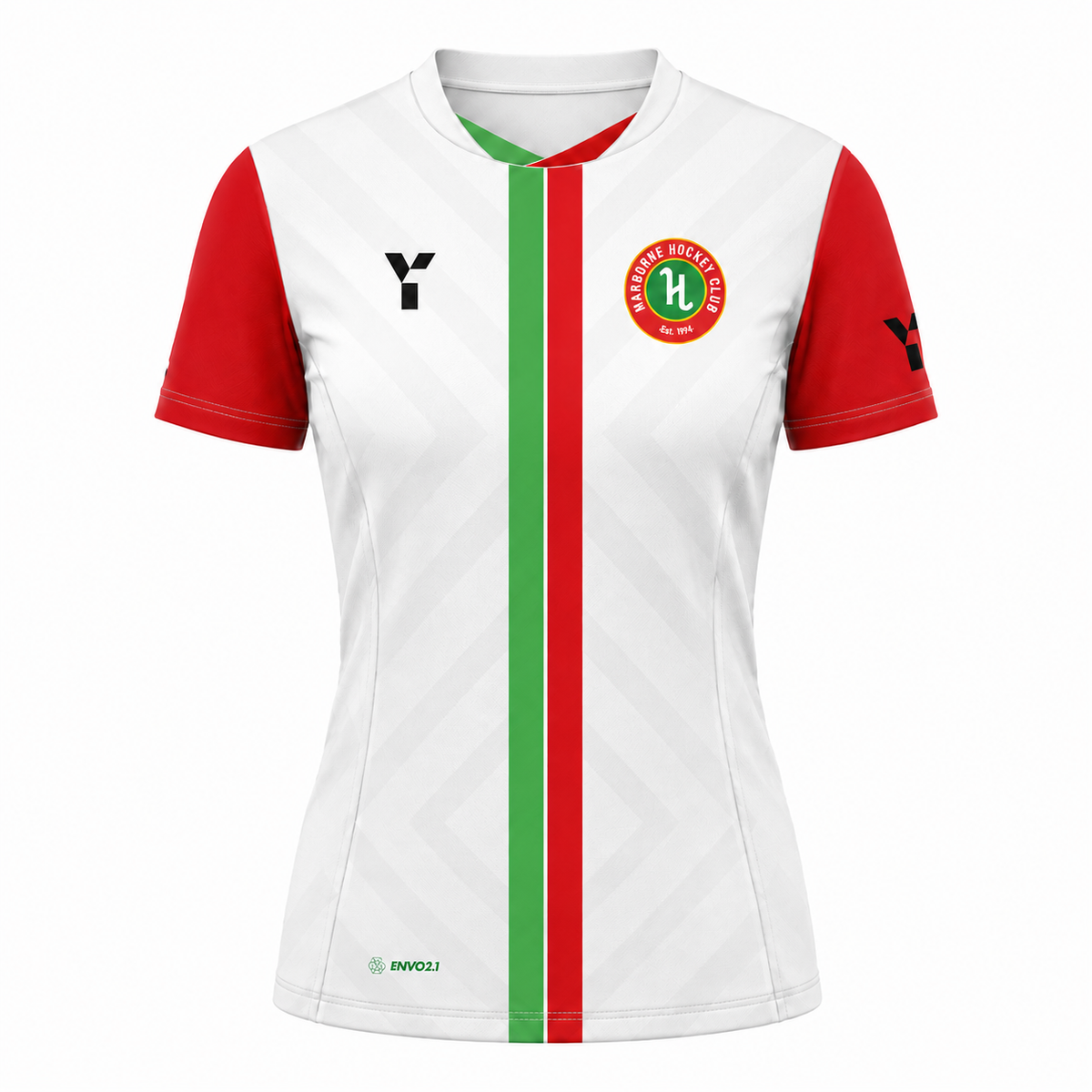 Harborne HC - Women's Away Playing Shirt