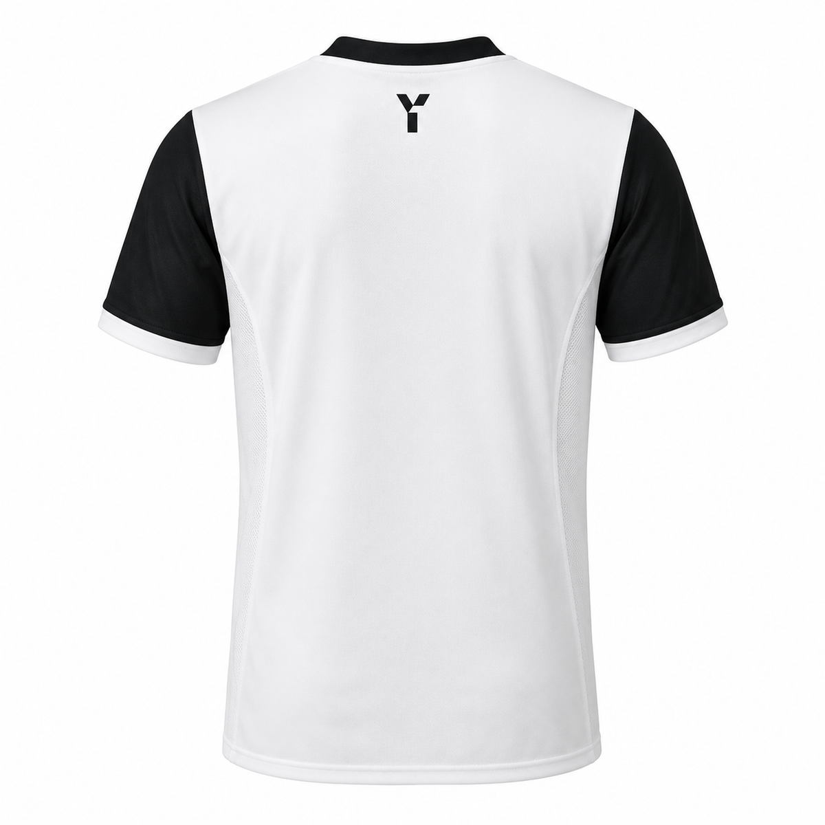 Harleston Magpies HC - Junior Playing Shirt Home