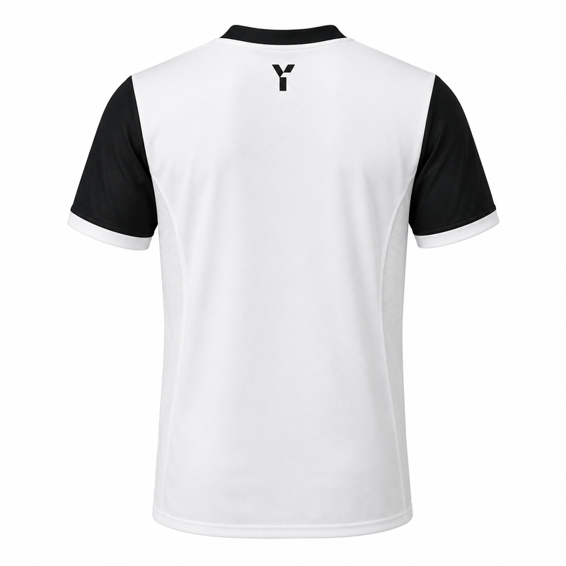 Harleston Magpies HC - Junior Playing Shirt Home