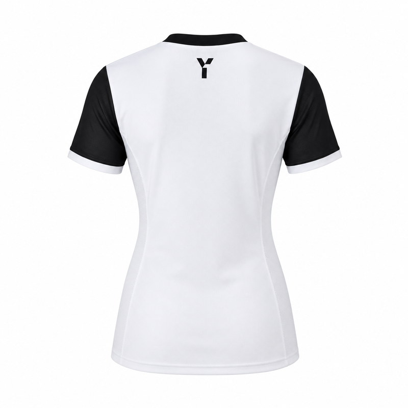 Harleston Magpies HC - Women's Playing Shirt Home