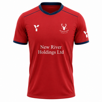 Hertford HC - Junior Playing Shirt (Home)