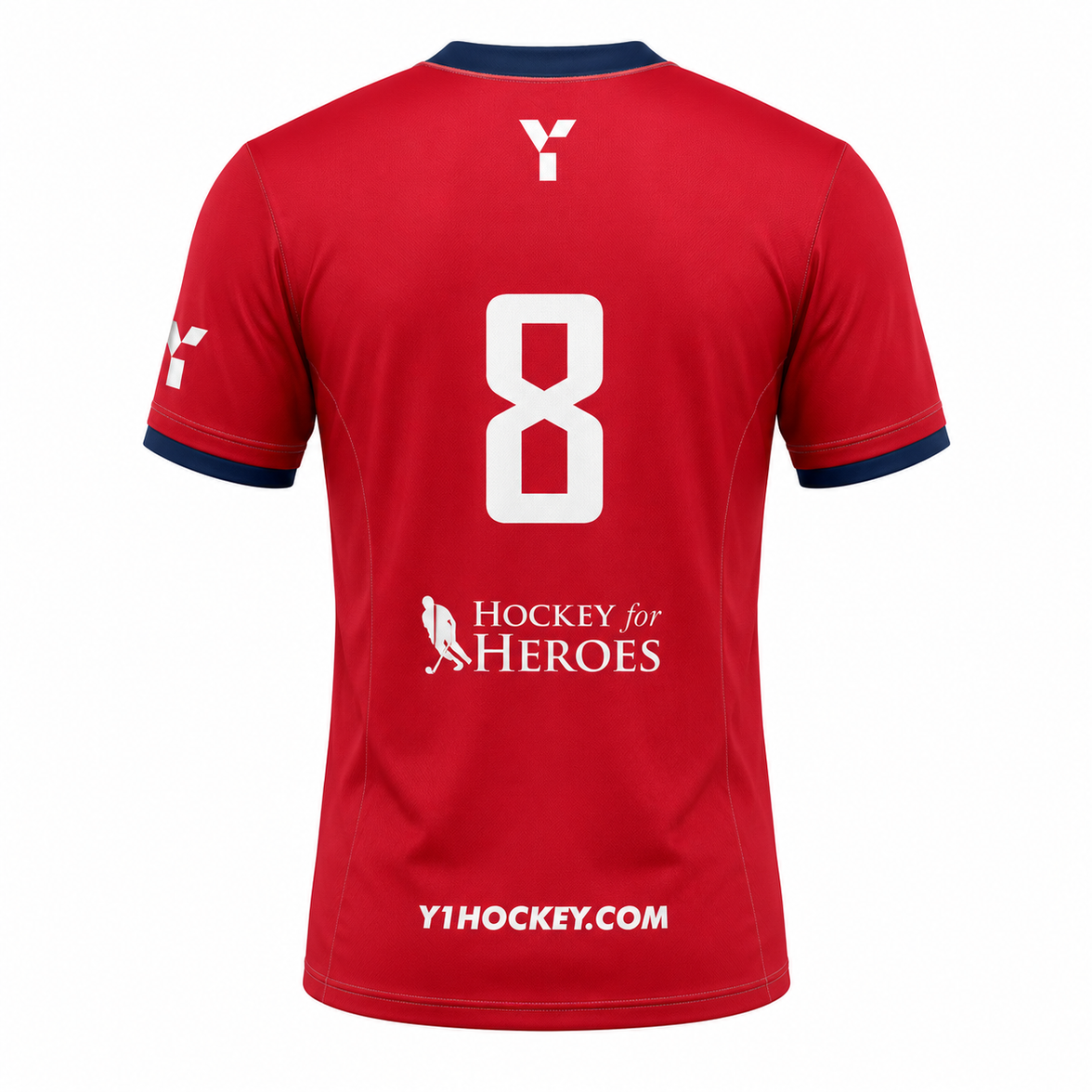 Hertford HC - Men's Playing Shirt