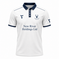 Hertford HC - Junior Playing Shirt (Away)