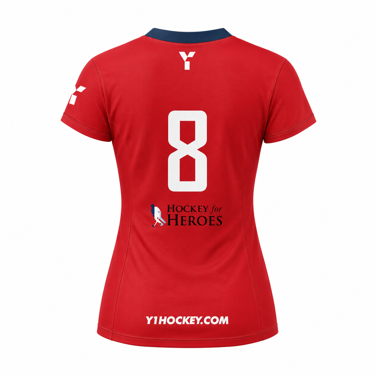 Hertford HC - Women's Playing Shirt