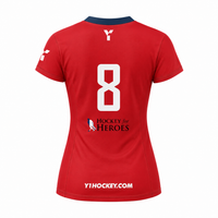 Hertford HC - Women's Playing Shirt