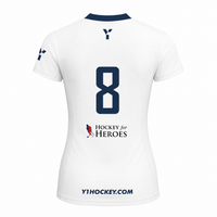 Hertford HC - Women's Playing Shirt (Away)