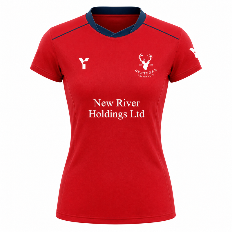 Hertford HC - Women's Playing Shirt