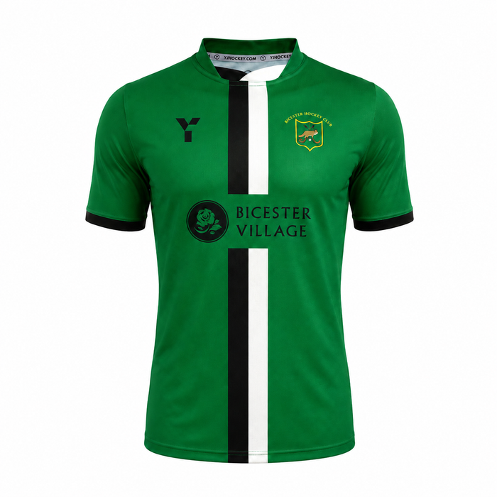 Bicester HC - Men's Playing Shirt (H)
