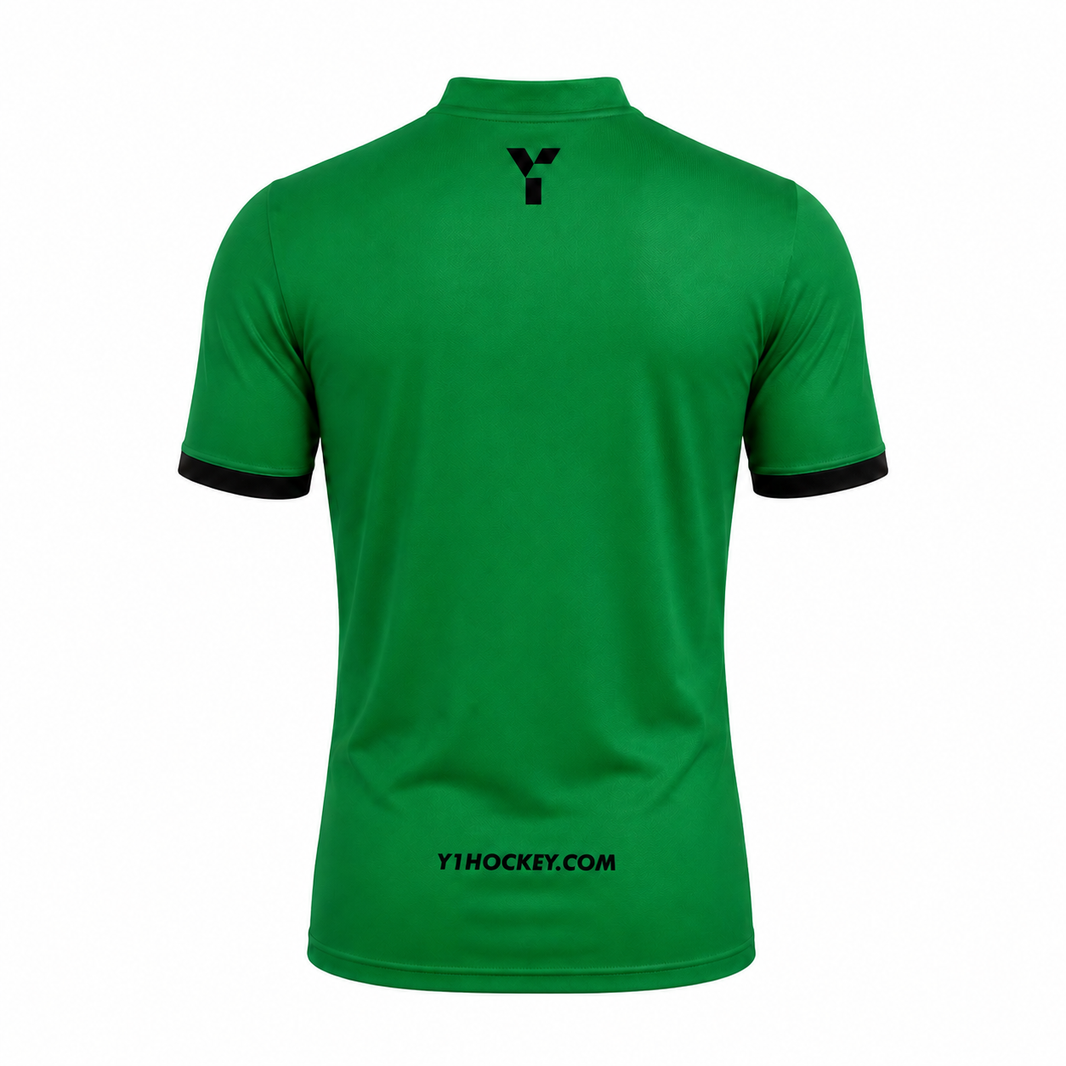 Bicester HC - Men's Playing Shirt (H)