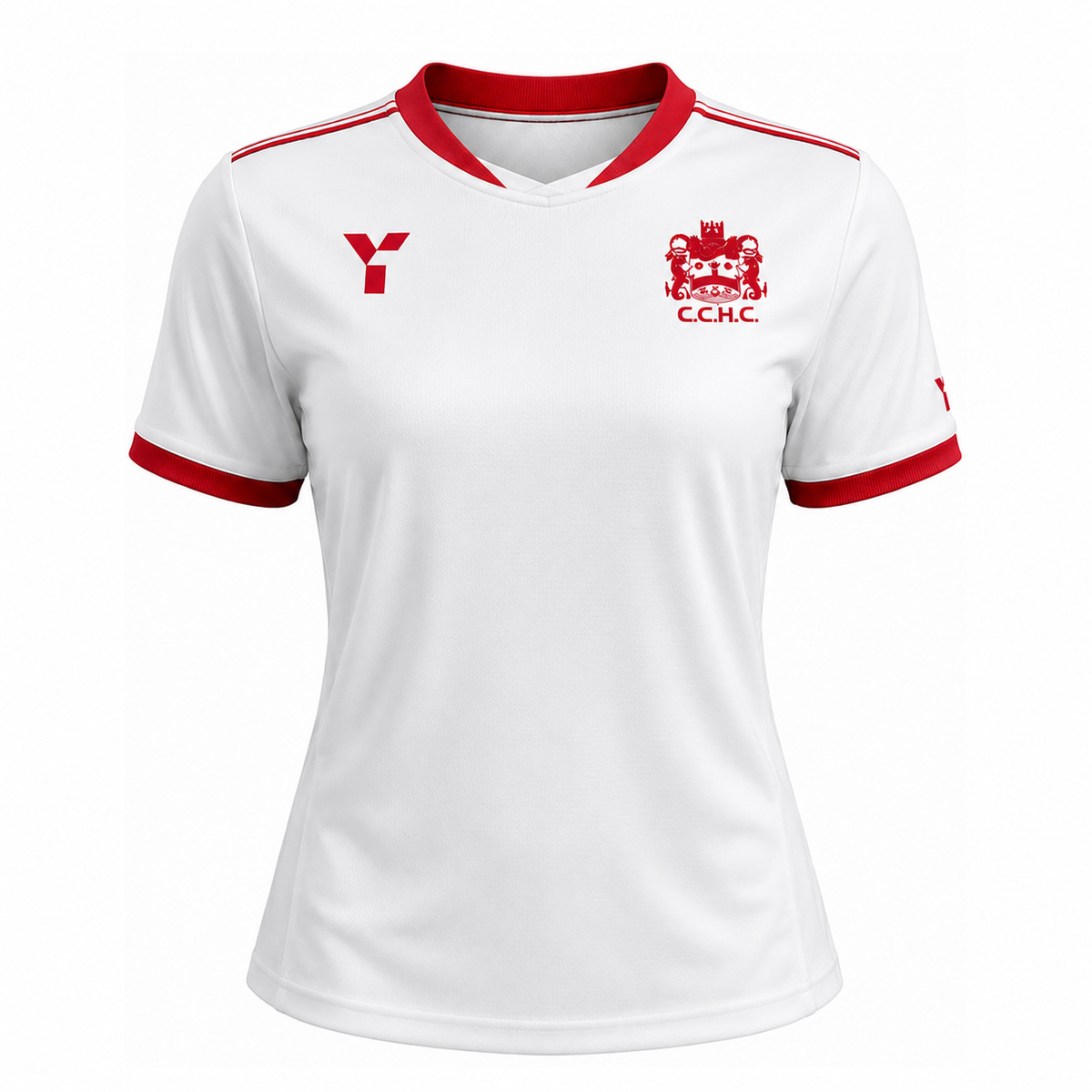 Cambridge City HC - Women's Playing Shirt (A)