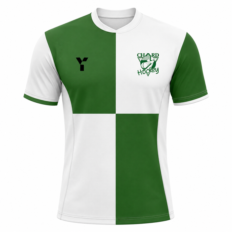 Chard HC - Men's Playing Shirt