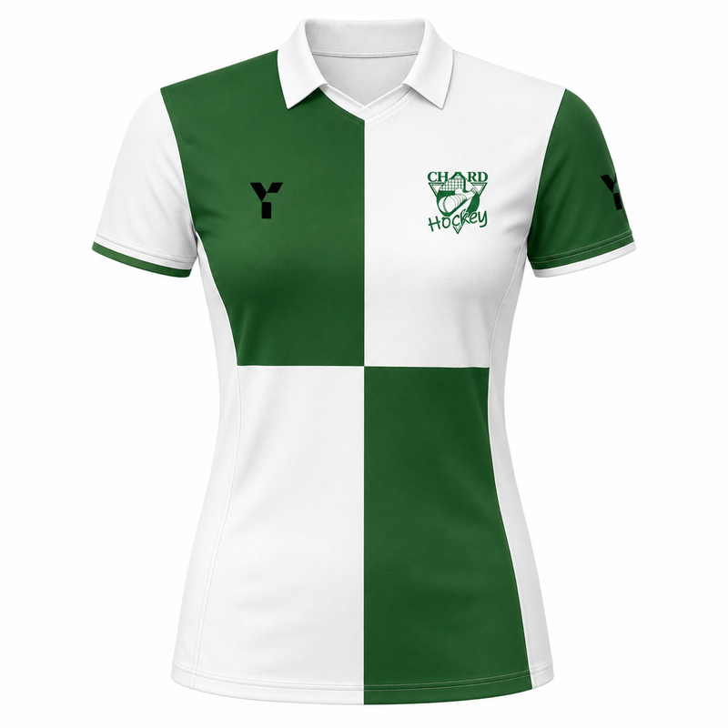 Chard HC - Women's Playing Shirt