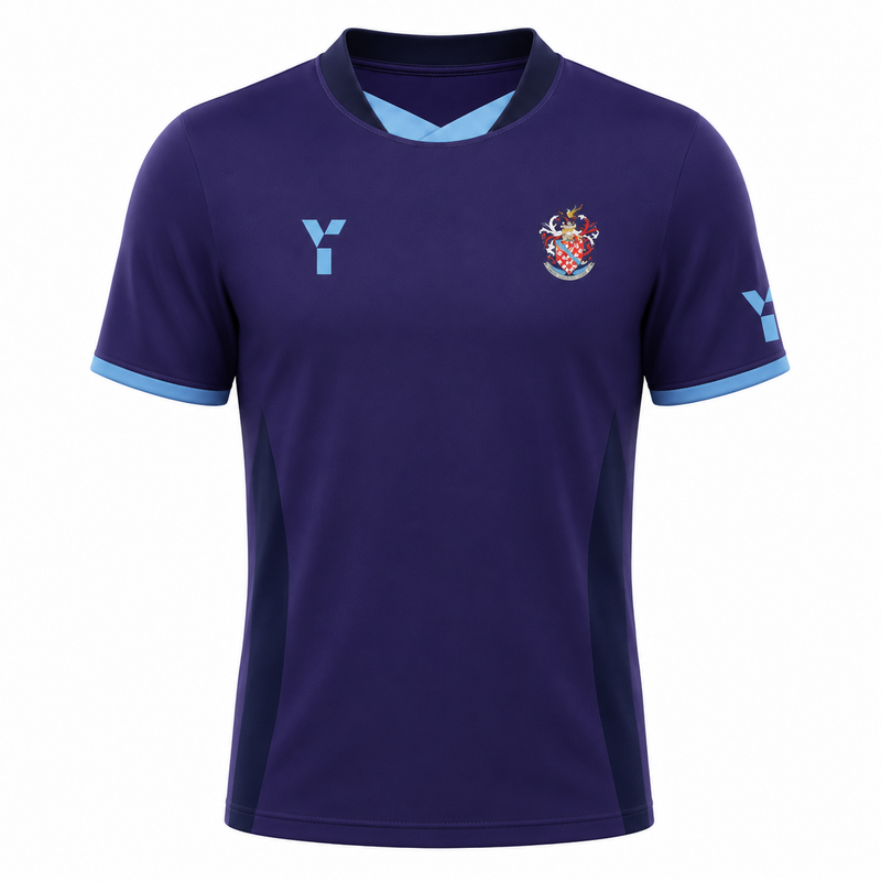Cambridge South HC - Men's Playing Shirt
