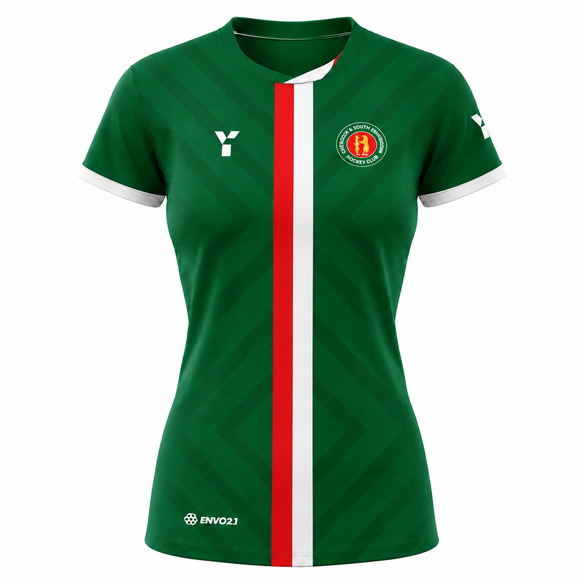 Coventry & NW HC - Women's Home Playing Shirt