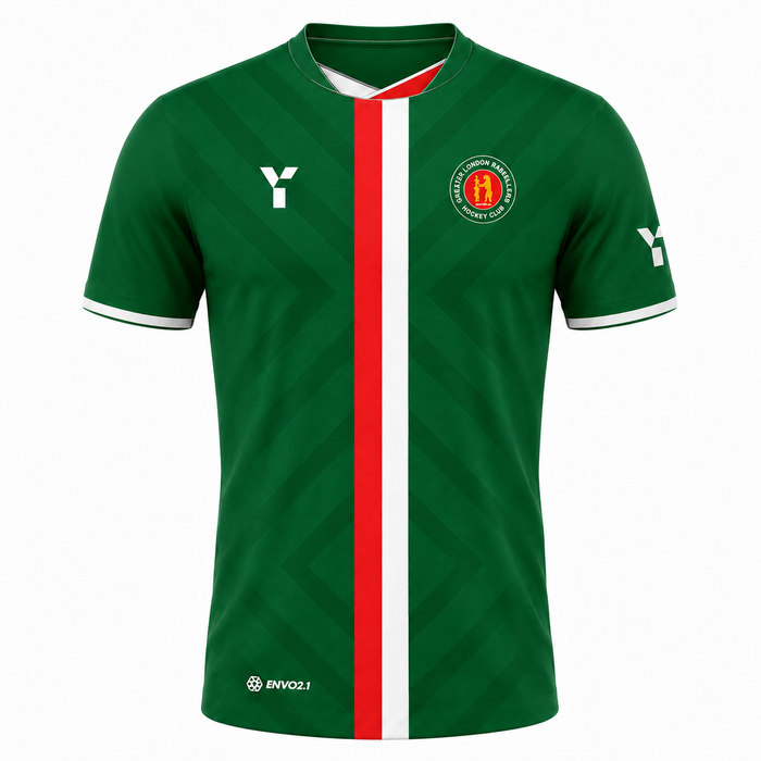 Coventry & NW HC - Men's Home Playing Shirt