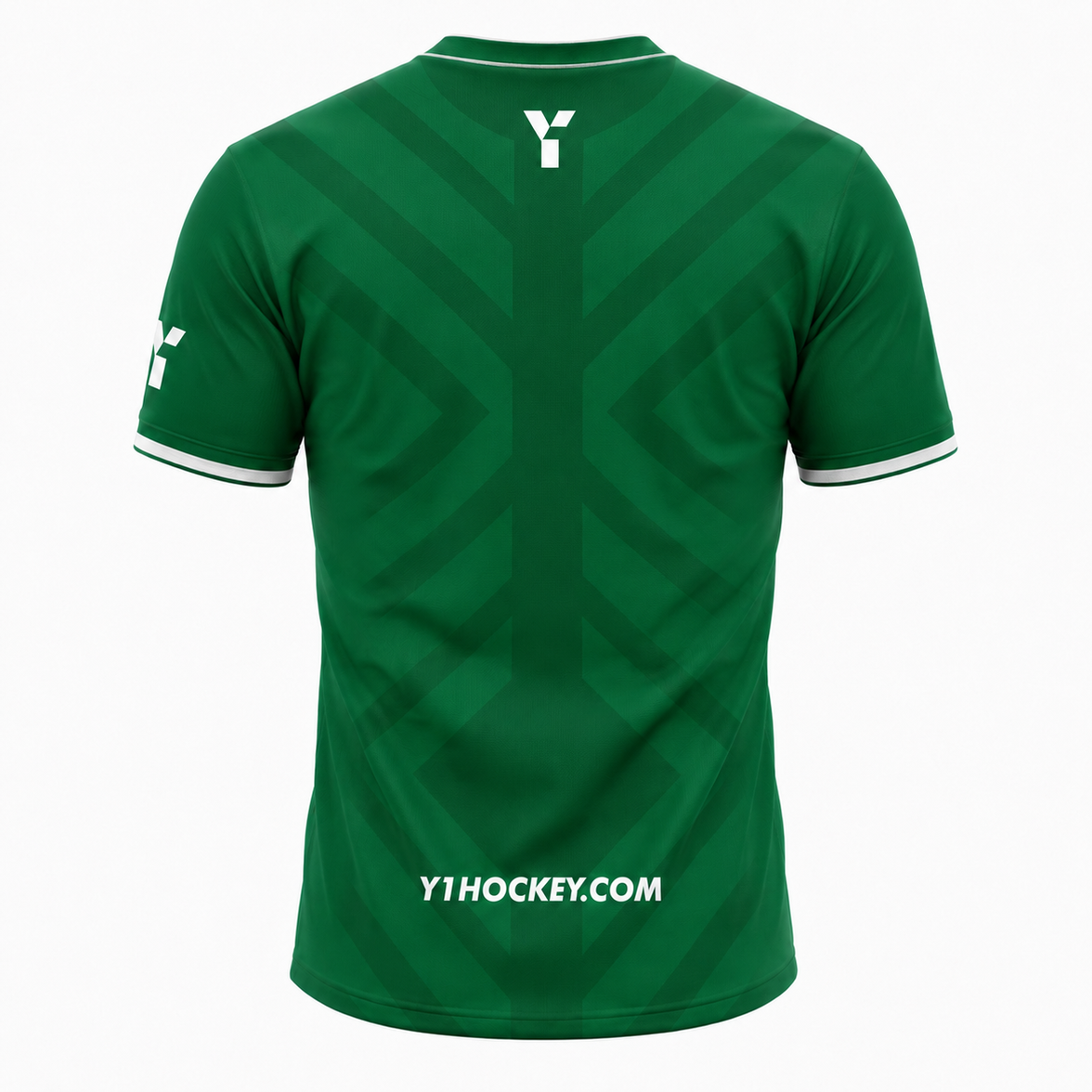 Coventry & NW HC - Men's Home Playing Shirt