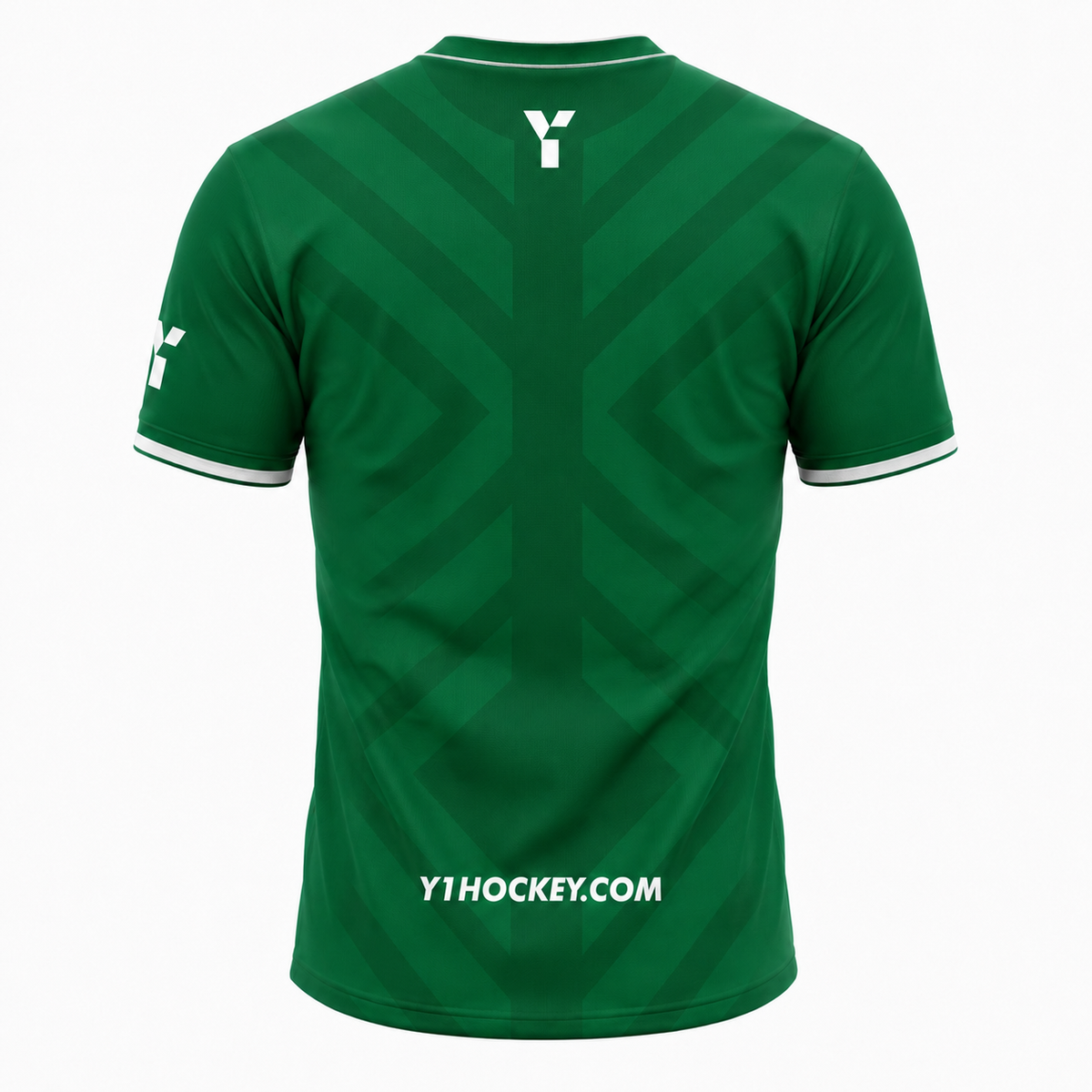 Coventry & NW HC - Men's Home Playing Shirt