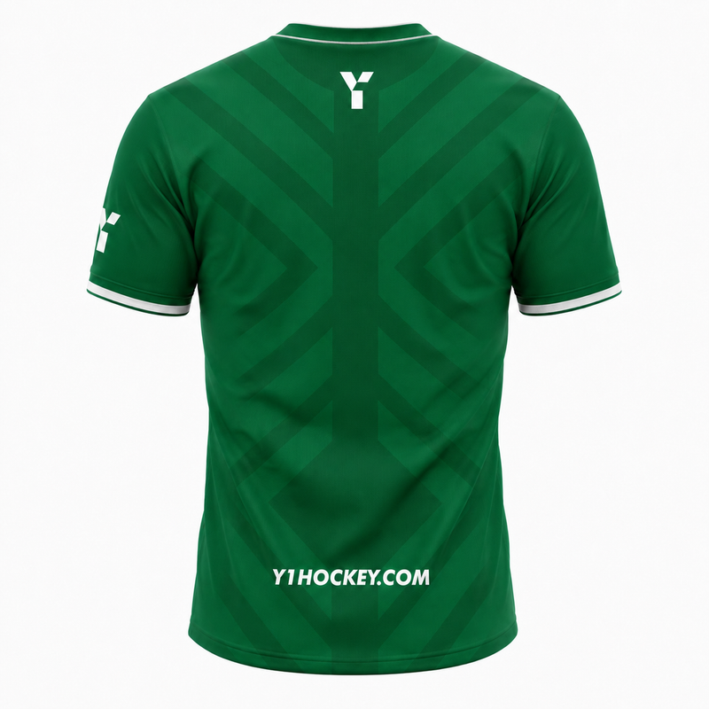 Coventry & NW HC - Men's Home Playing Shirt