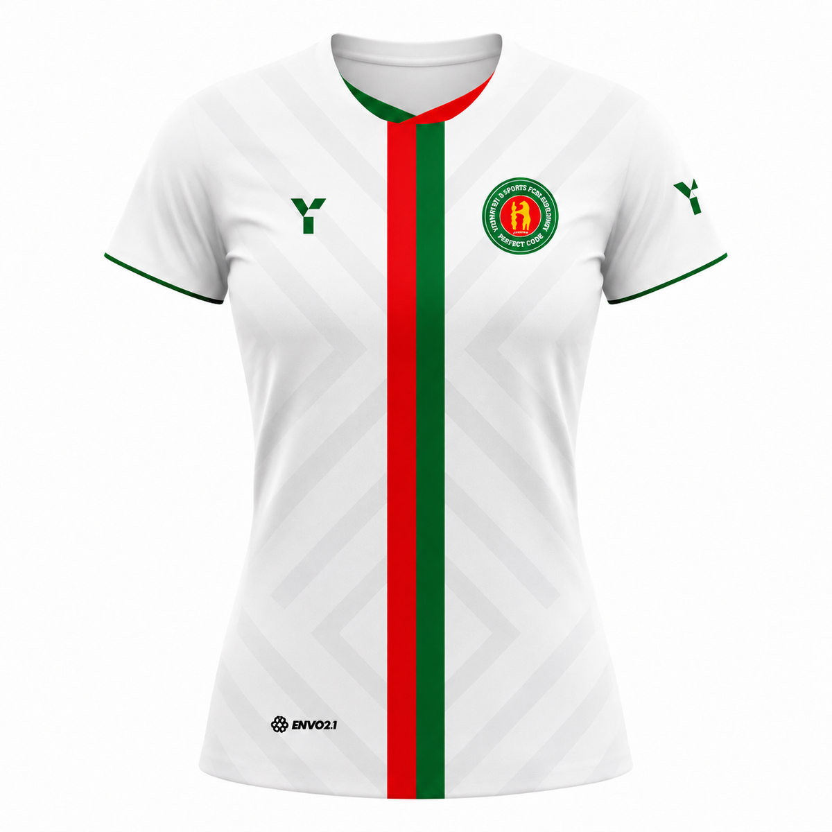 Coventry & NW HC - Women's Away Playing Shirt