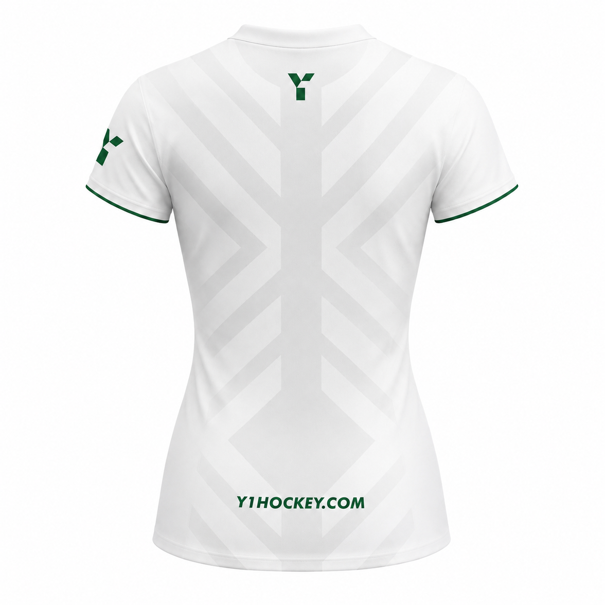 Coventry & NW HC - Women's Away Playing Shirt