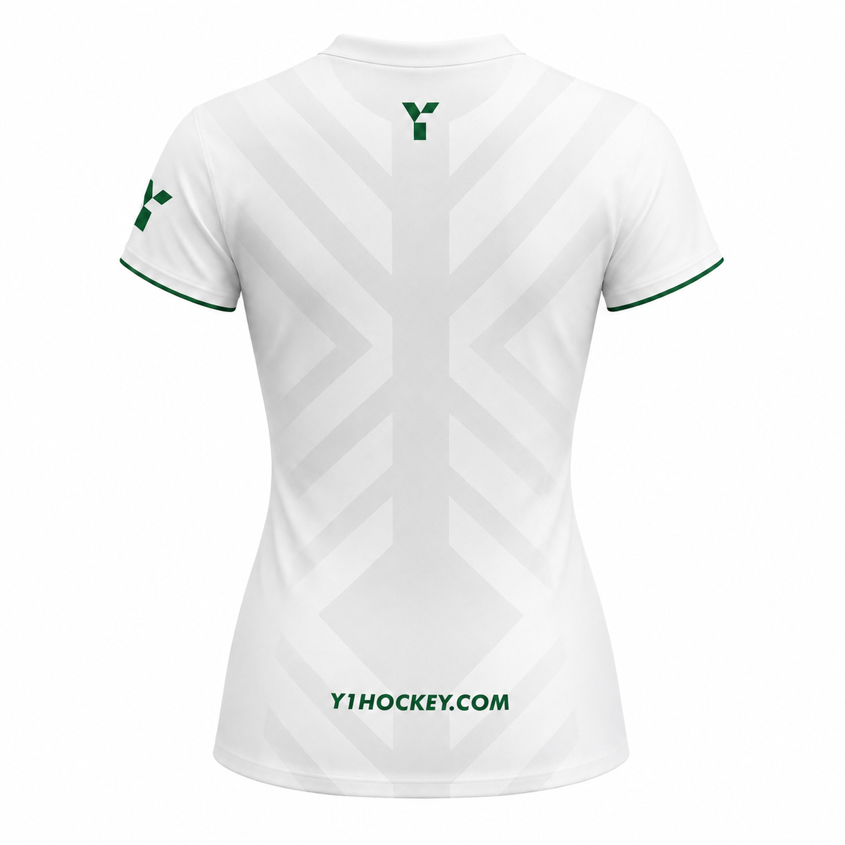 Coventry & NW HC - Women's Away Playing Shirt