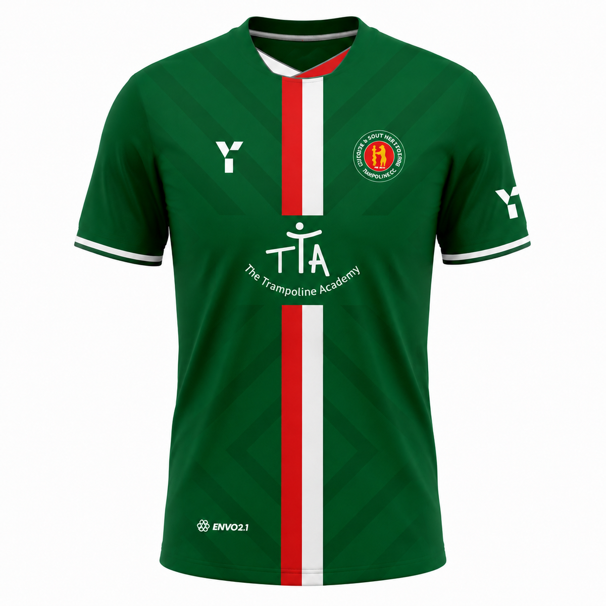 Coventry & NW HC - Junior Home Playing Shirt