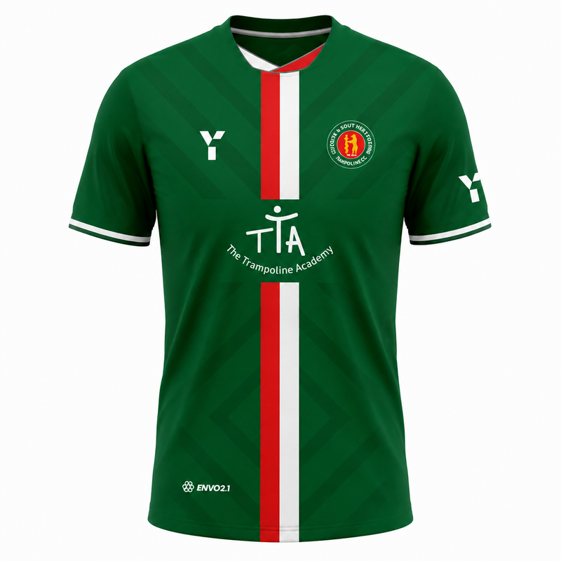 Coventry & NW HC - Junior Home Playing Shirt