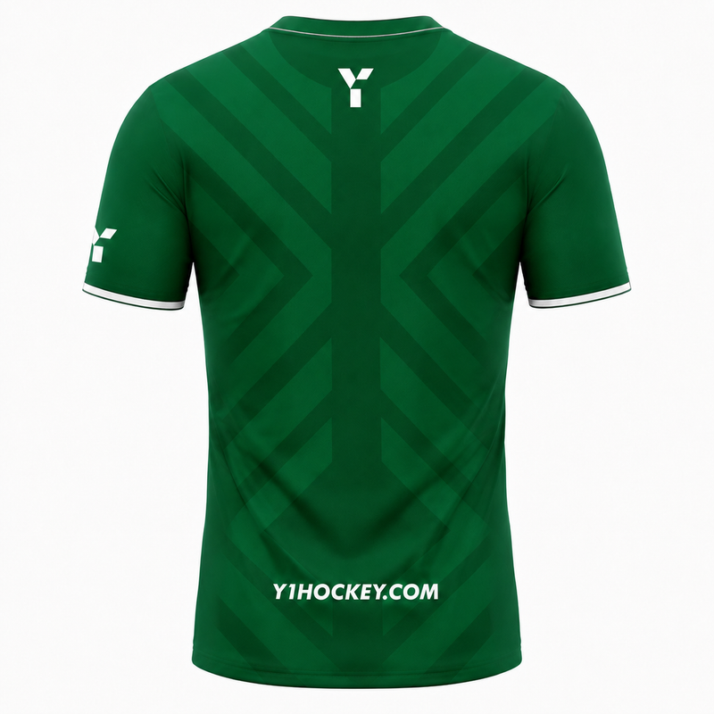 Coventry & NW HC - Junior Home Playing Shirt