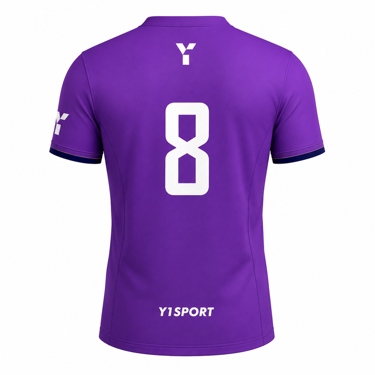 Crostyx HC - Junior Playing Shirt (H)