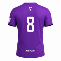 Crostyx HC - Junior Playing Shirt (H)