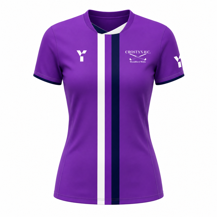 Crostyx HC - Women's Playing Shirt (H)