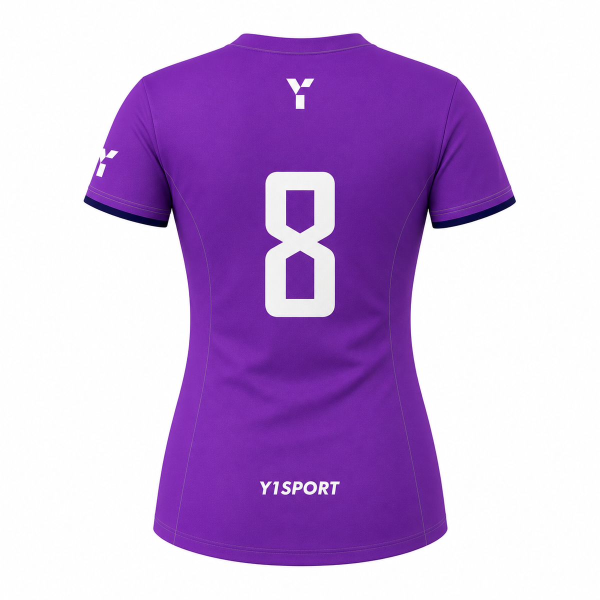 Crostyx HC - Women's Playing Shirt (H)