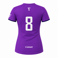 Crostyx HC - Women's Playing Shirt (H)