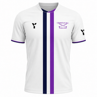 Crostyx HC - Men's Playing Shirt (A)