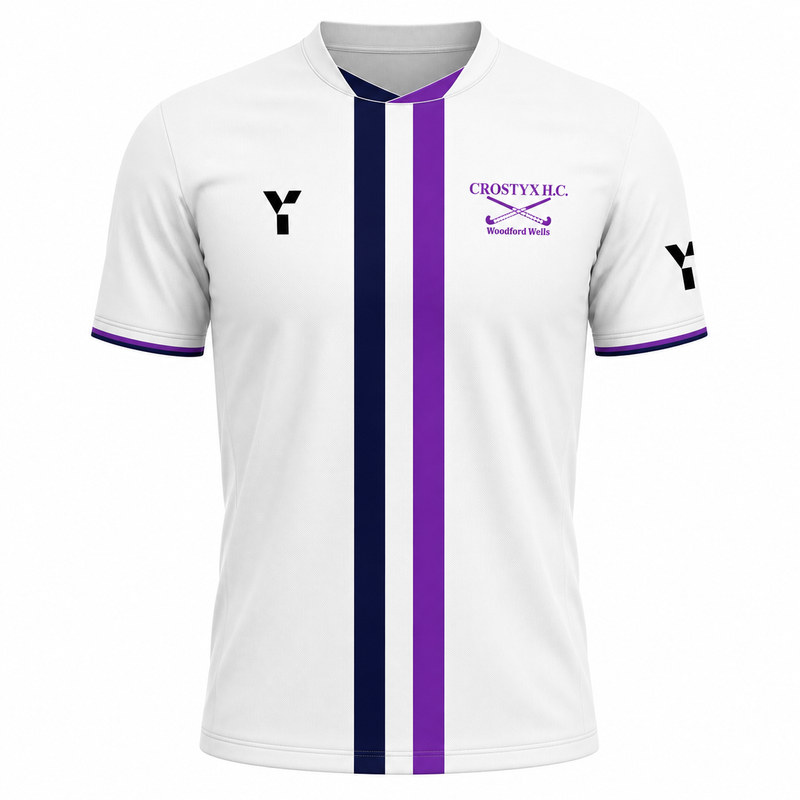 Crostyx HC - Men's Playing Shirt (A)