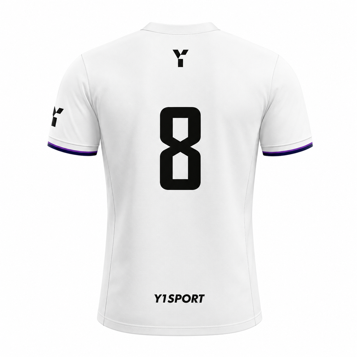 Crostyx HC - Men's Playing Shirt (A)