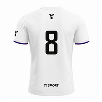 Crostyx HC - Men's Playing Shirt (A)