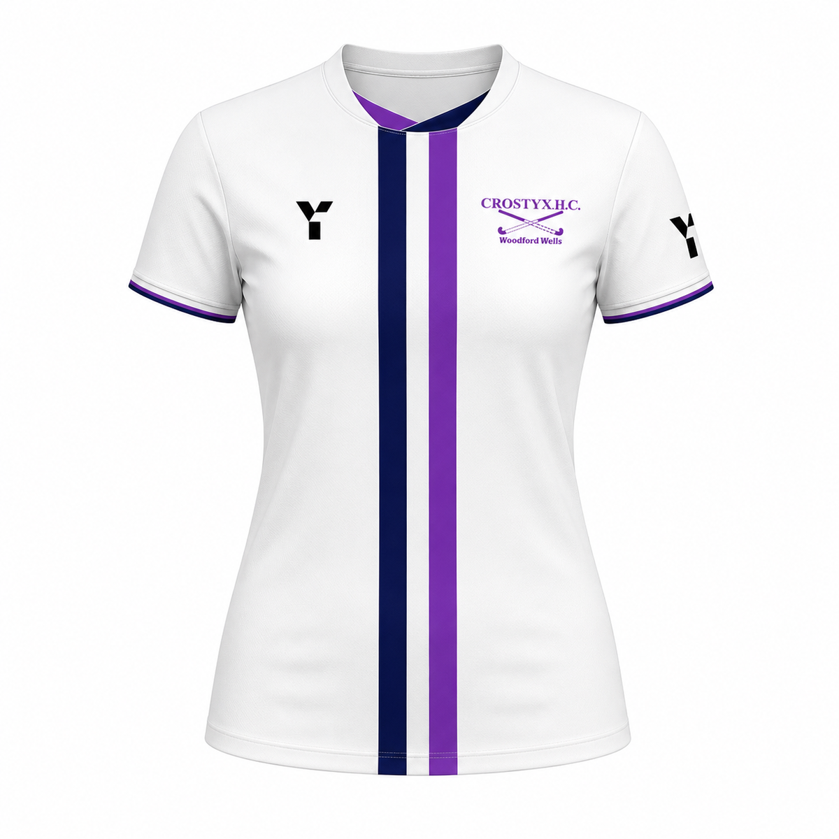 Crostyx HC - Women's Playing Shirt (A)