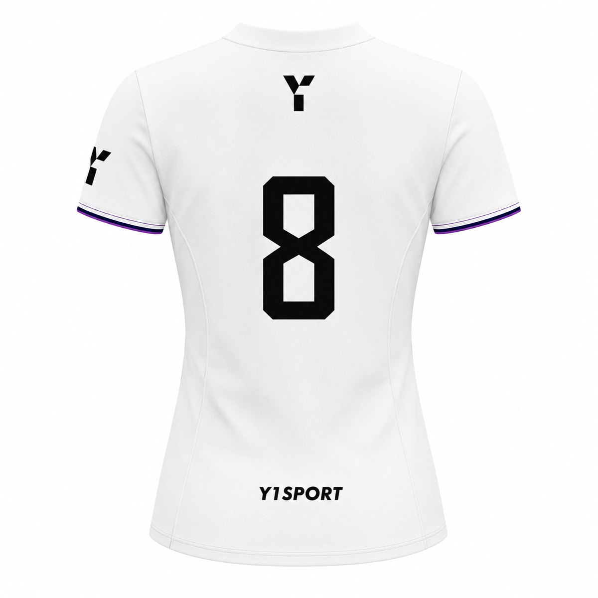 Crostyx HC - Women's Playing Shirt (A)