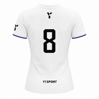 Crostyx HC - Women's Playing Shirt (A)