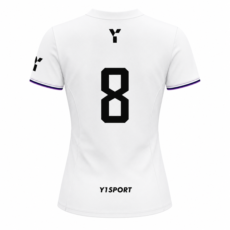 Crostyx HC - Women's Playing Shirt (A)