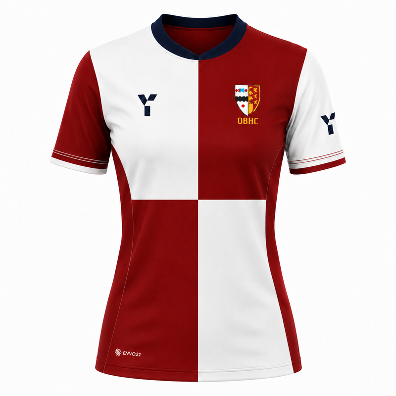 Old Bristolians HC - Women's Playing Shirt