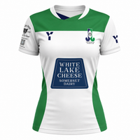 Shepton Mallet HC - Women's Home Playing Shirt